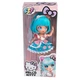 Кукла 4SF Manga Dolls Hello Kitty Красотка Пинк (HKTF0300) - изображение 8