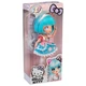 Кукла 4SF Manga Dolls Hello Kitty Красотка Пинк (HKTF0300) - изображение 9