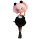 Лялька 4SF Manga Dolls Hello Kitty Золота Діва (HKTF0200) - зображення 10
