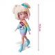 Кукла 4SF Manga Dolls Hello Kitty Стильная Конфетка-Единорог (HKTF2000) - изображение 11