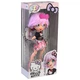 Лялька 4SF Manga Dolls Hello Kitty Тедді Рок (HKTF0100) - зображення 9