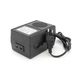 Перетворювач напруги з 220 на 110 Voltronic HC-005-500W 500 вт, 50 Hz - зображення 1