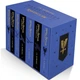 Harry Potter Box Set: Ravenclaw House Editions (Paperback) - Джоан Роулінг (YB_4FC102E0EBAC) - зображення 1