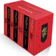 Harry Potter Box Set: Gryffindor House Editions (Paperback) - Джоан Роулінг (YB_AD5E173012D4) - зображення 1