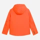 Подростковая горнолыжная куртка для мальчика 4F 4FJAW23TTJAM297-70S 146 см Оранжевая (5904698541065) - изображение 2