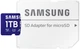Карта памяти Samsung PRO Plus microSDXC 1TB UHS-I U3 V30 + SD-адаптер (MB-MD1T0SA/EU) - изображение 3