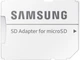 Карта памяти Samsung PRO Plus microSDXC 1TB UHS-I U3 V30 + SD-адаптер (MB-MD1T0SA/EU) - изображение 7
