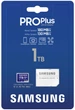 Карта памяти Samsung PRO Plus microSDXC 1TB UHS-I U3 V30 + SD-адаптер (MB-MD1T0SA/EU) - изображение 8