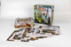 Gra planszowa Portal Games Zombicide: Biała Śmierć (wydanie polskie) (5905794220441) - obraz 3