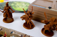 Gra planszowa Portal Games Zombicide: Biała Śmierć (wydanie polskie) (5905794220441) - obraz 8