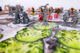 Gra planszowa Portal Games Zombicide: Biała Śmierć (wydanie polskie) (5905794220441) - obraz 9