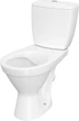 Бачок для унитаза Cersanit Mito Koral (Kaskada) K011 нижний K11-0176 - изображение 3