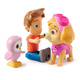 Kolekcjonerskie figurki Paw Patrol Alexa Portera Sowy i Skye 6072995 (0681147068001) - obraz 4