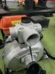 Мотопомпа высоконапорная GTM LGP20-2H рукав 50 мм 20 м³/час подъем 80 м - изображение 5