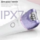 Эпилятор аккумуляторный RZTK Silk + 7 насадок - изображение 4