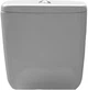 Бачок для унитаза Cersanit Mito Cersania 2 (Kaskada New) нижний K119-006 - изображение 3