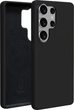 Панель Etteri Silicone Mag do Samsung Galaxy S25 Ultra Black (GSM192087) - зображення 1