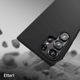 Панель Etteri Silicone Mag do Samsung Galaxy S25 Ultra Black (GSM192087) - зображення 5