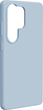 Панель Etteri Silicone Mag do Samsung Galaxy S25 Ultra Light blue (GSM192088) - зображення 2