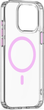 Панель Etteri Color Mag do Apple iPhone 12 / 12 Pro 6.1 Pink (GSM190930) - зображення 2