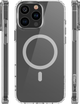 Панель Etteri Color Mag do Apple iPhone 12 / 12 Pro 6.1 Grey (GSM190918) - зображення 4