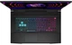 Ноутбук MSI Katana A17 AI B8VF (B8VF-895US) Black - зображення 4