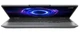 Ноутбук Lenovo LOQ 15IRX10 (83JE007SPB) Luna Gray - изображение 2