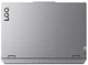Ноутбук Lenovo LOQ 15IRX10 (83JE00L7RA) Luna Gray - изображение 5