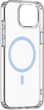 Etui plecki Etteri Color Mag do Apple iPhone 15 6.1 Light blue (GSM190947) - obraz 3