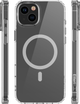 Панель Etteri Color Mag do Apple iPhone 15 6.1 Grey (GSM190923) - зображення 4