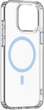 Панель Etteri Color Mag do Apple iPhone 15 Pro Max 6.7 Light blue (GSM190949) - зображення 2