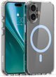 Панель Etteri Color Mag do Apple iPhone 16 Plus 6.7 Light blue (GSM190951) - зображення 1