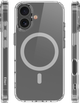 Панель Etteri Color Mag do Apple iPhone 16 Plus 6.7 Grey (GSM190927) - зображення 4