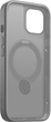 Панель Etteri Matt Mag Ring do Apple iPhone 13 6.1 Grey (GSM190631) - зображення 2