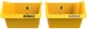 Комплект контейнеров DeWalt Workshop Storage System DXL (DWST82813-1) - изображение 3