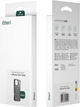 Etui plecki Etteri Matt Mag Ring do Apple iPhone 15 6.1 Grey (GSM190634) - obraz 5