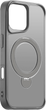 Etui plecki Etteri Matt Mag Ring do Apple iPhone 16 6.1 Grey (GSM190637) - obraz 3
