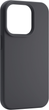 Панель Etteri Silicone Case do Apple iPhone 11 Black (GSM183444) - зображення 2