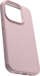 Панель Etteri Silicone Case do Apple iPhone 11 Light pink (GSM183548) - зображення 4