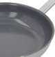 Patelnia Demeyere Ecoline 5 z powłoką Ceraforce 24 cm (5412191986240) - obraz 3