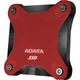 Накопитель SSD USB 3.2 512GB SD620 ADATA (SD620-512GCRD) - зображення 3