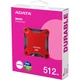 Накопитель SSD USB 3.2 512GB SD620 ADATA (SD620-512GCRD) - зображення 6