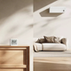 Метеостанція Xiaomi Smart Temperature and Humidity Monitor 3 Mini (QBH4312GL) - зображення 4