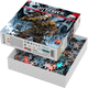 Пазл GOOD LOOT The Witcher - House of Glass 1000 елементів (5908305250128) - зображення 6