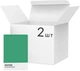 Набір блокнотів Optima Pantone А5 у клітинку 80 аркушів 2 шт. (O20371-07) - зображення 1