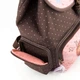 Рюкзак для города Kite City Gapchinska 300 г 38 x 27 x 13 см 9 л Коричневый (GP18-965S-1) - изображение 3
