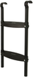 Сходи LEAN Toys Sport для батутів серії Best 60 см Black (5904665994078) - зображення 1