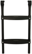 Сходи LEAN Toys Sport для батутів серії Best 60 см Black (5904665994078) - зображення 2