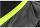 Osłona na sprężyny LEAN Toys Sport do trampoliny serii Pro 305 cm 10ft Black (5908275996453) - obraz 1