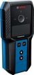 Detektor Bosch Professional GMS 120-27 (0601081700) - obraz 2